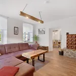 דירה Kleine Auszeit Im Alten Huthaus