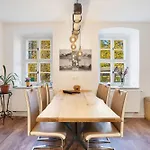 Kleine Auszeit Im Alten Huthaus