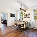Kleine Auszeit Im Alten Huthaus דירה *