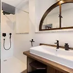 Kleine Auszeit Im Alten Huthaus דירה בראנד-ארביסדורף