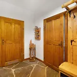 דירה Kleine Auszeit Im Alten Huthaus