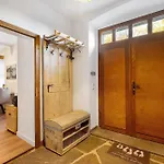Kleine Auszeit Im Alten Huthaus דירה בראנד-ארביסדורף