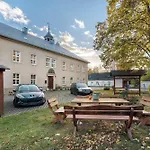 דירה Kleine Auszeit Im Alten Huthaus