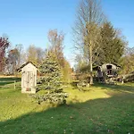 Kleine Auszeit Im Alten Huthaus