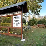 Kleine Auszeit Im Alten Huthaus דירה
