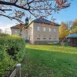 Kleine Auszeit Im Alten Huthaus בראנד-ארביסדורף