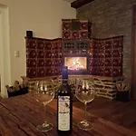 Kleine Auszeit Im Alten Huthaus * בראנד-ארביסדורף
