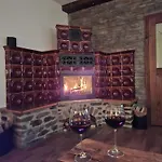 Kleine Auszeit Im Alten Huthaus בראנד-ארביסדורף