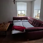 דירה Kleine Auszeit Im Alten Huthaus *