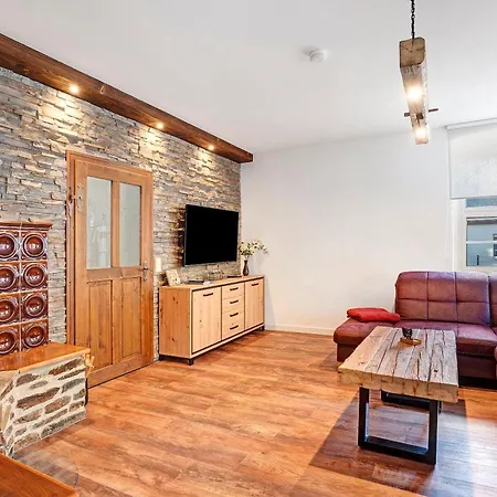 Kleine Auszeit Im Alten Huthaus Lägenhet Brand-Erbisdorf