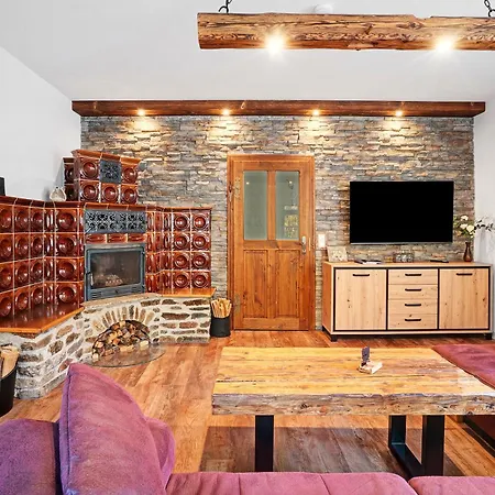 Апартаменты Kleine Auszeit Im Alten Huthaus