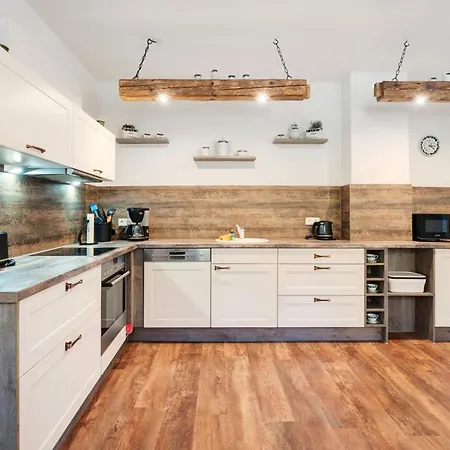 Kleine Auszeit Im Alten Huthaus