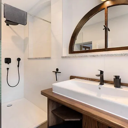 Kleine Auszeit Im Alten Huthaus