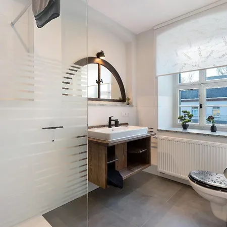 Kleine Auszeit Im Alten Huthaus Апартаменты