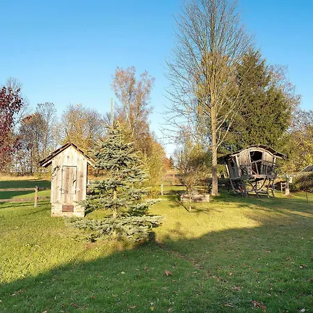 Kleine Auszeit Im Alten Huthaus Бранд-Эрбисдорф