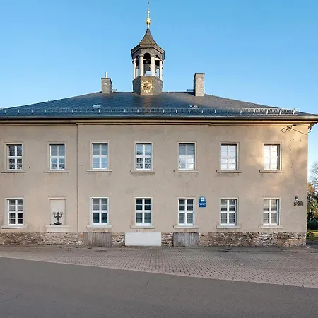 Kleine Auszeit Im Alten Huthaus * Бранд-Эрбисдорф