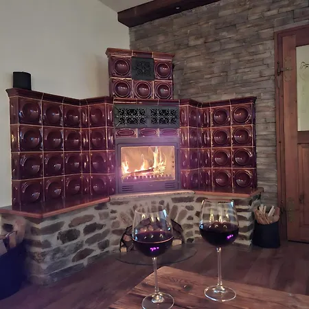 Kleine Auszeit Im Alten Huthaus Brand-Erbisdorf