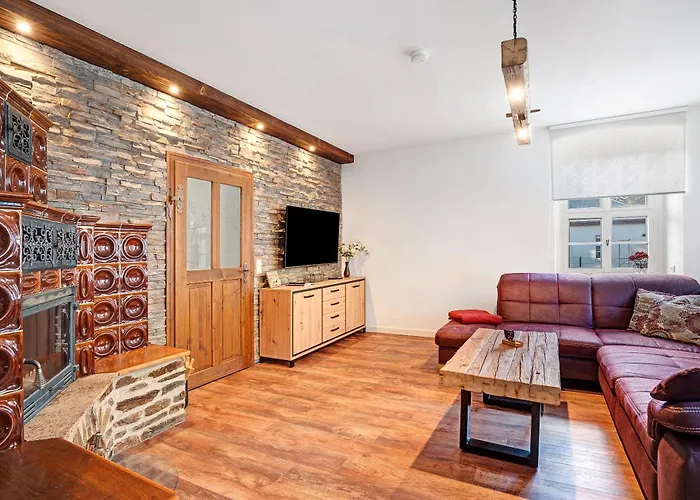 Kleine Auszeit Im Alten Huthaus Apartment Brand-Erbisdorf