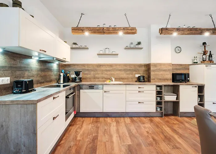 Kleine Auszeit Im Alten Huthaus