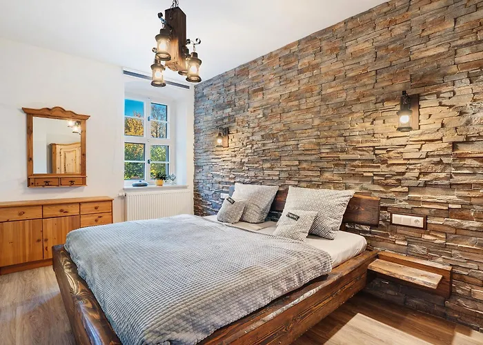 Kleine Auszeit Im Alten Huthaus Brand-Erbisdorf