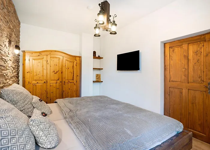 Kleine Auszeit Im Alten Huthaus Apartment