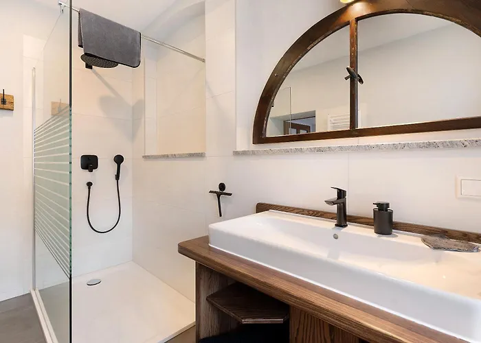 Kleine Auszeit Im Alten Huthaus