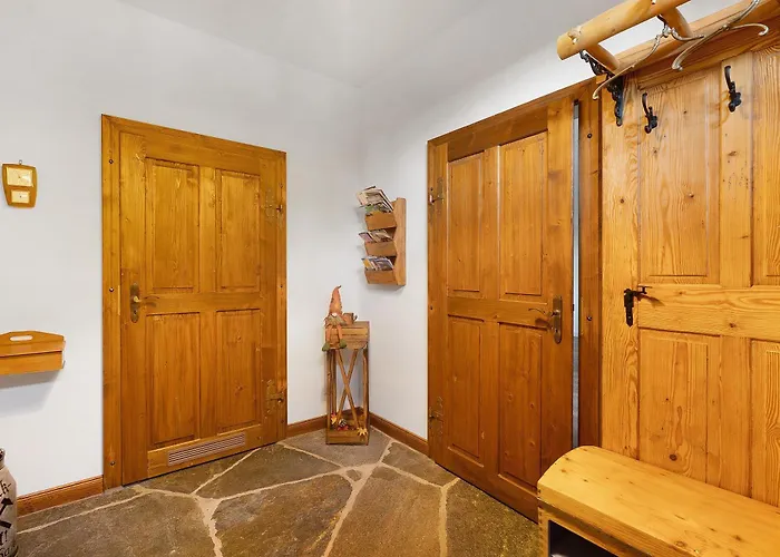 Kleine Auszeit Im Alten Huthaus Apartment *