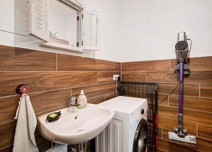 Kleine Auszeit Im Alten Huthaus *