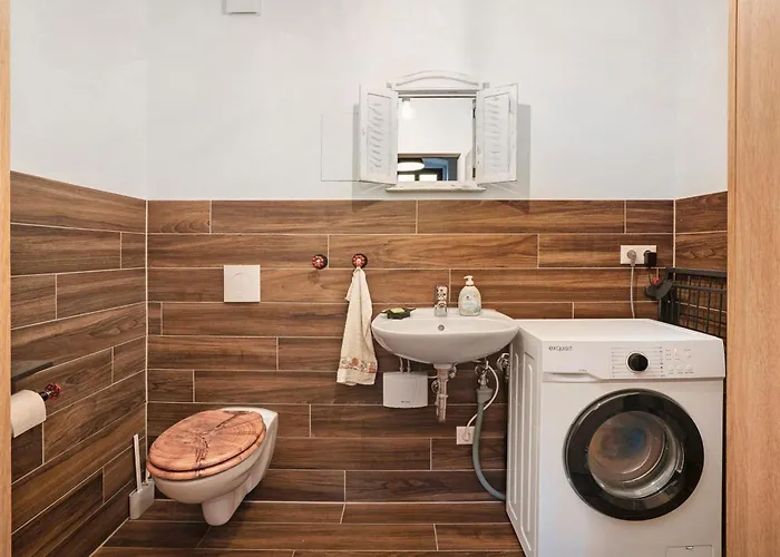 Apartment Kleine Auszeit Im Alten Huthaus Brand-Erbisdorf