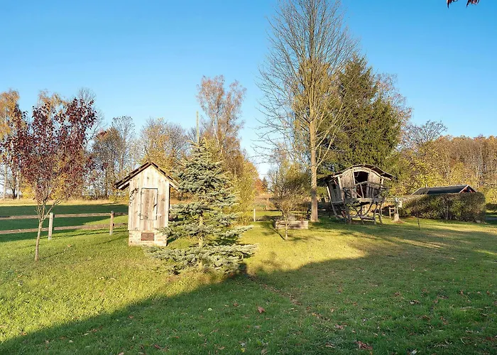 Kleine Auszeit Im Alten Huthaus Brand-Erbisdorf