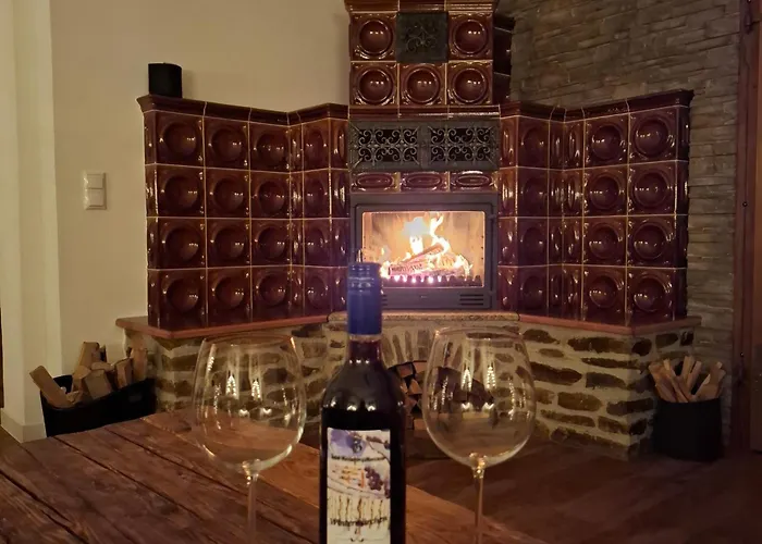 Kleine Auszeit Im Alten Huthaus Apartment *