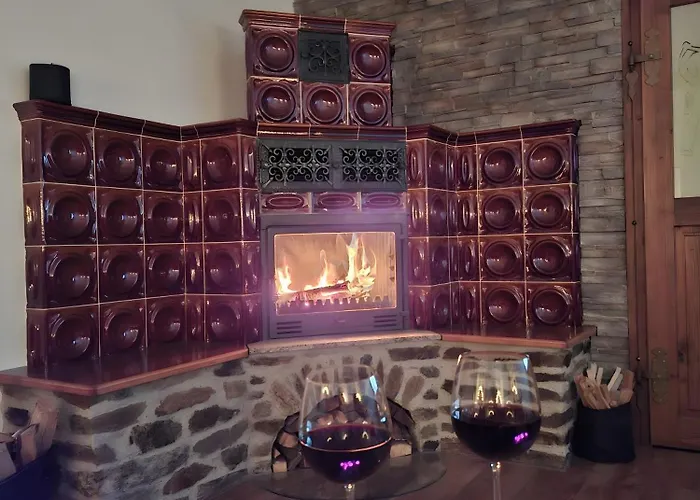 Kleine Auszeit Im Alten Huthaus Brand-Erbisdorf